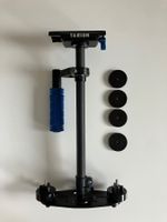 Kamerastabilisator Tarion Carbon gebraucht