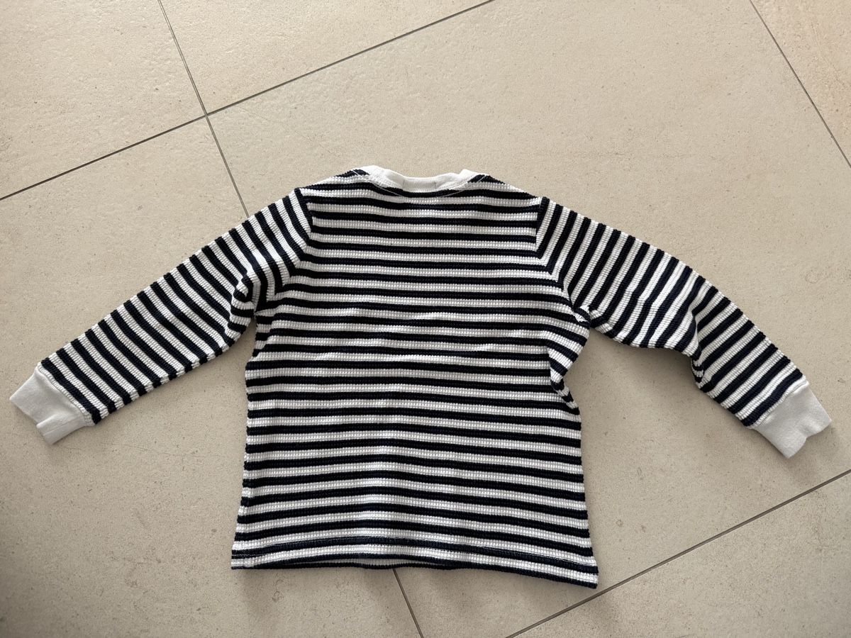 Ralph Lauren Maglioni & Felpe: RALPH LAUREN Sweatshirt Gr. 104 – Usato da Zug venduto da kow_6xr6 2