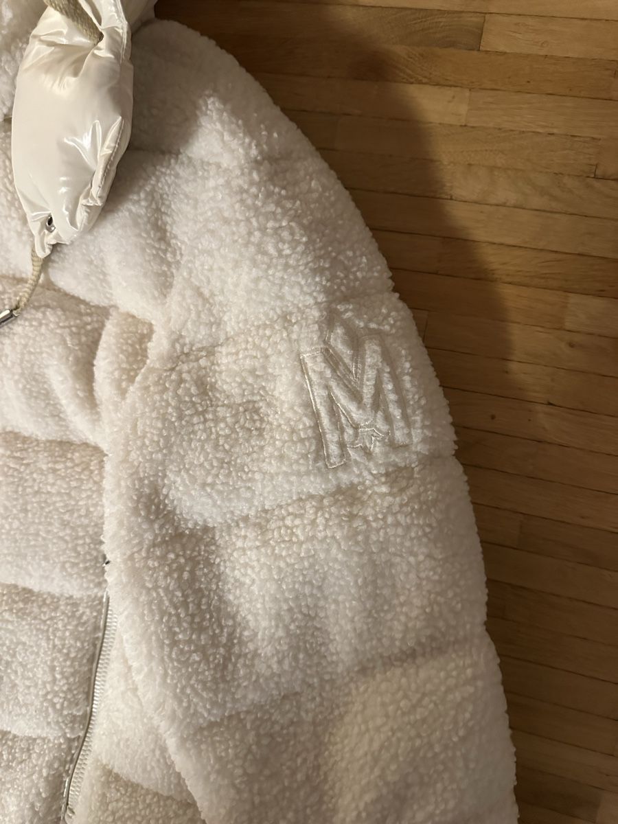 Mackage Giacche: MACKAGE Teddy Daunenjacke – Usato da Langenthal venduto da iamzeko 2