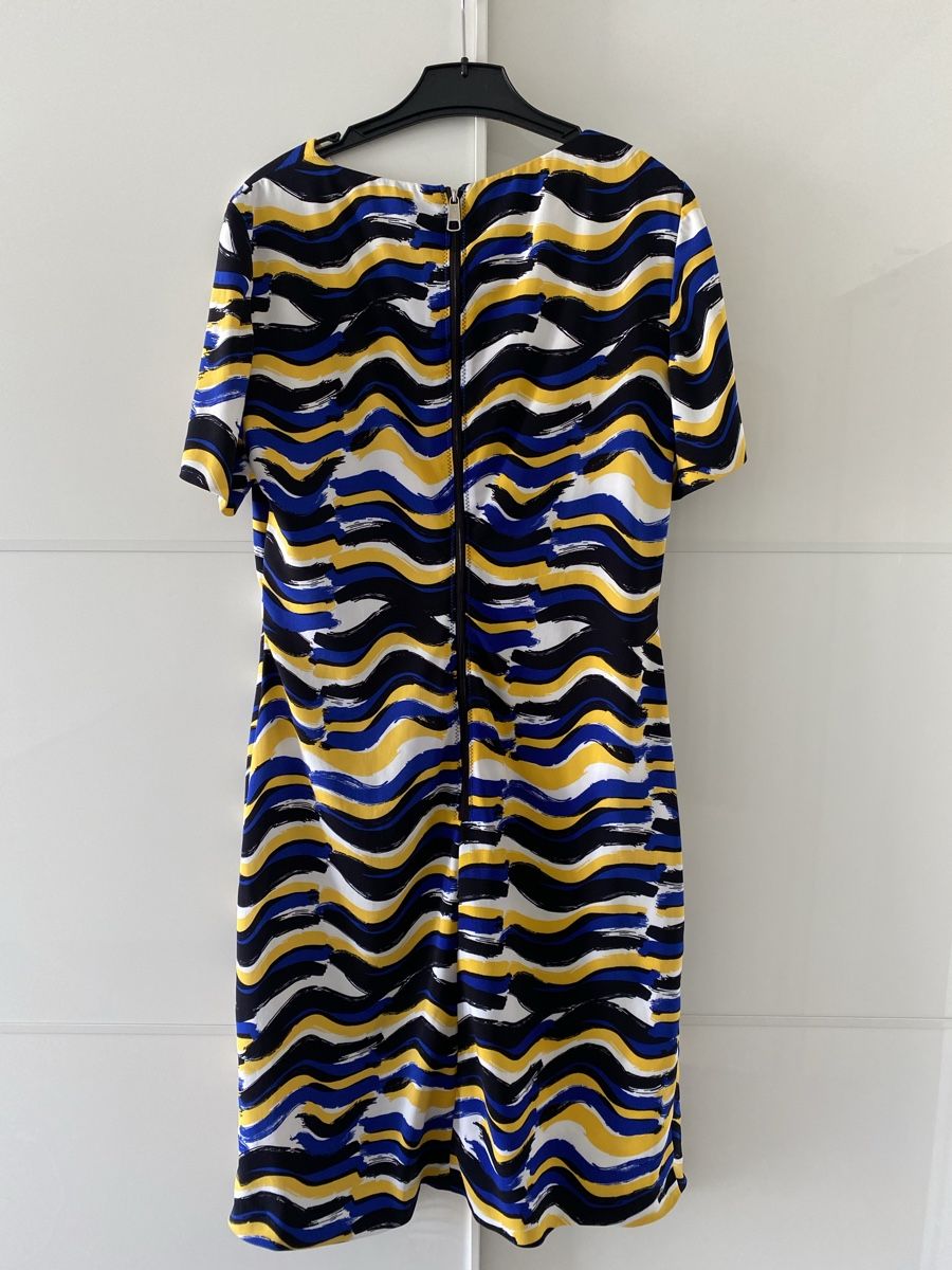 Hugo Boss Vestiti: Hugo Boss Kleid, Grösse 38 – Usato da Winterthur venduto da marisole4 6