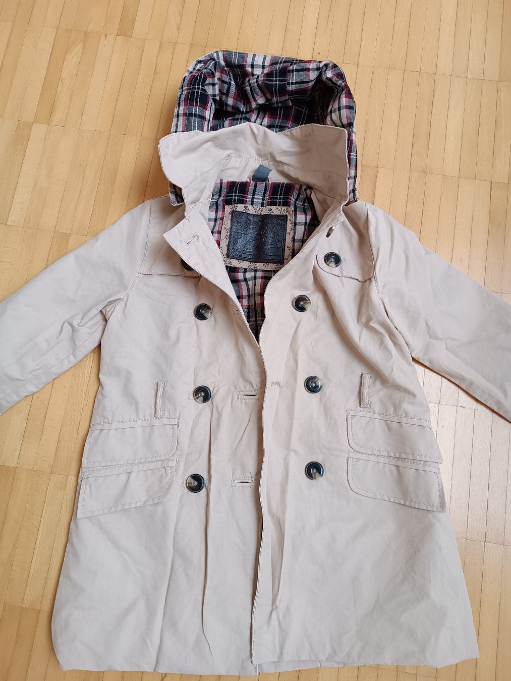 Zara Mäntel: Jacke (Kids) – Gebraucht aus Basel von mon_7m8h