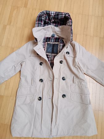 Jacke (Kids)