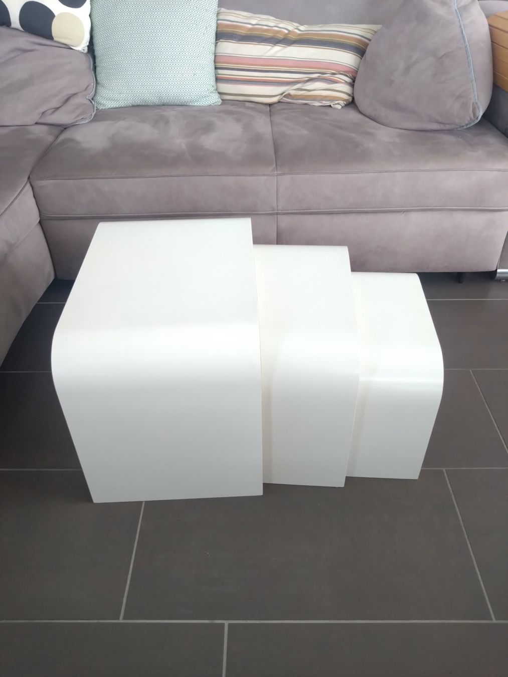 Tables: Couchtisch – D'occasion à Buchs AG par Dina_rosa