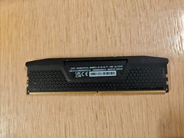 Corsair Vengeance DDR5 32GB 5600MT/s 1x RAM Riegel