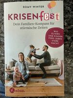 Krisenfest - Familienfest für stressige Zeiten