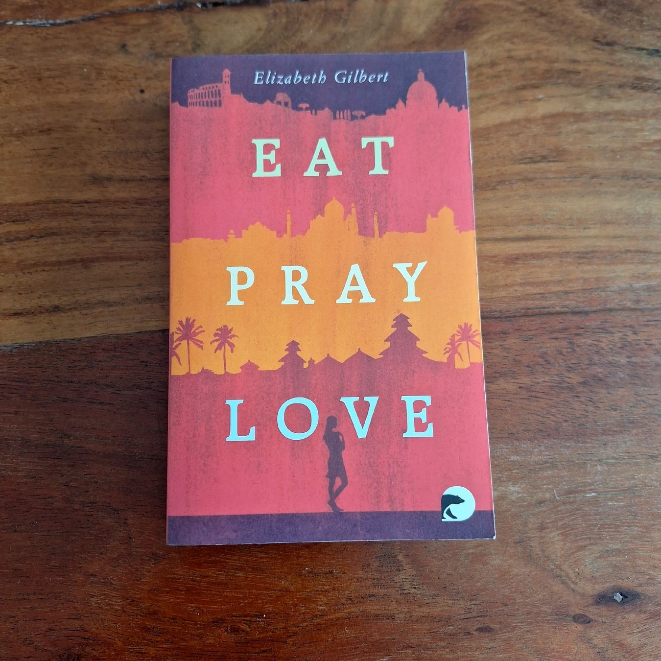 Libri: Eat Pray Love – Usato da Schübelbach venduto da rab02