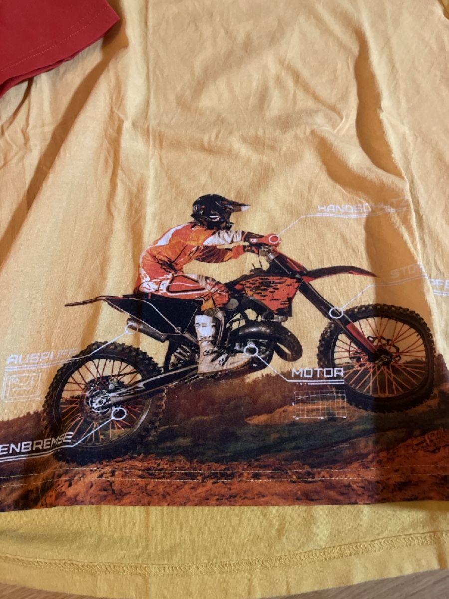 Camicie, T-shirt & Polo: T-Shirt Set 146/152 – Usato da Balmberg venduto da Berglihof 3