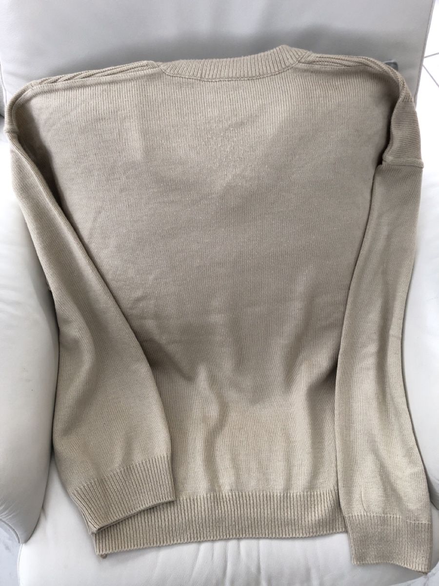 Lacoste Maglioni & Felpe: Pullover Lacoste Vintage – Usato da Bettwiesen venduto da cofrarium 4