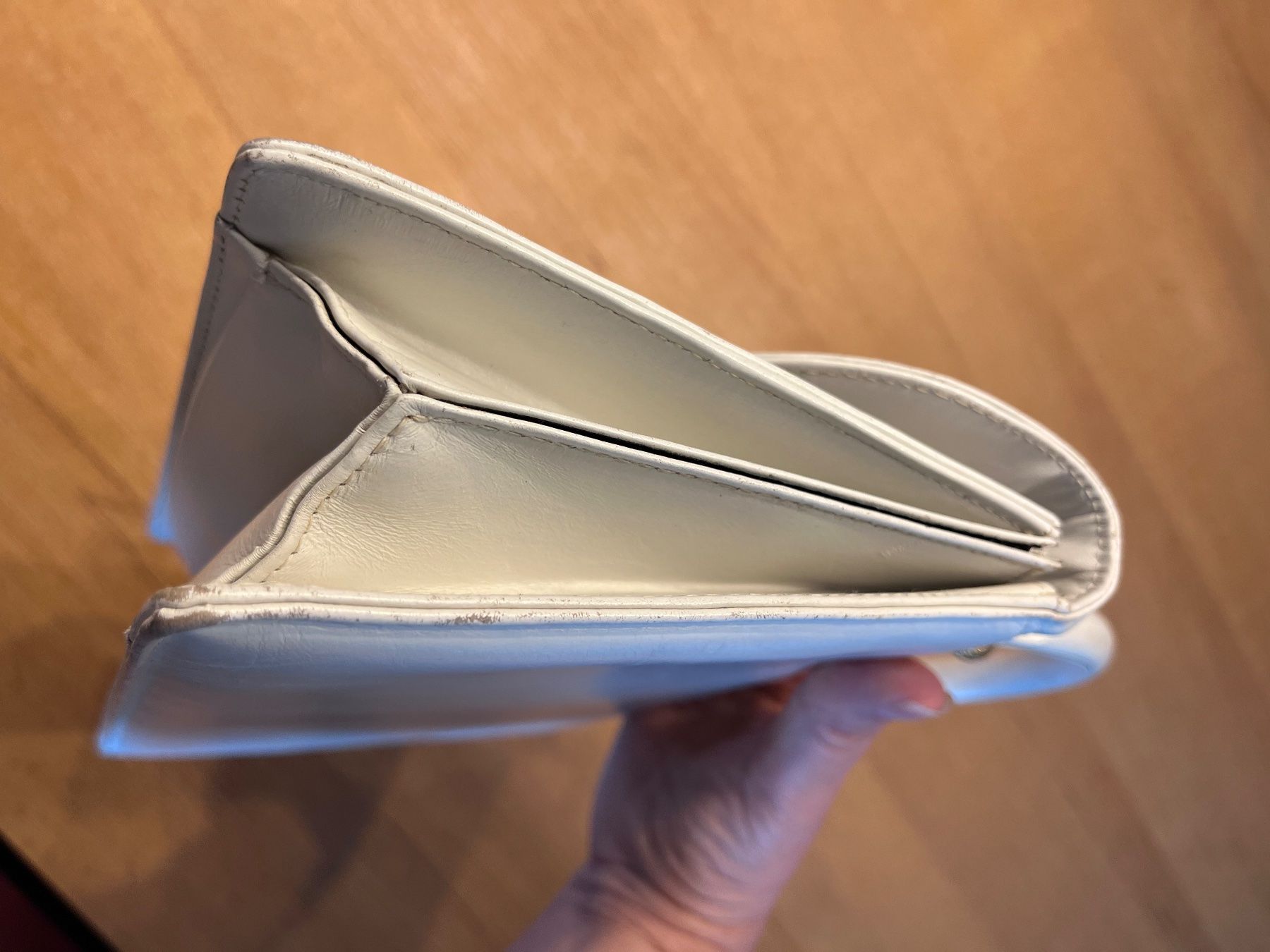 Taschen für Damen: Vintage Tasche – Gebraucht aus Roggwil BE von KarotteV 7