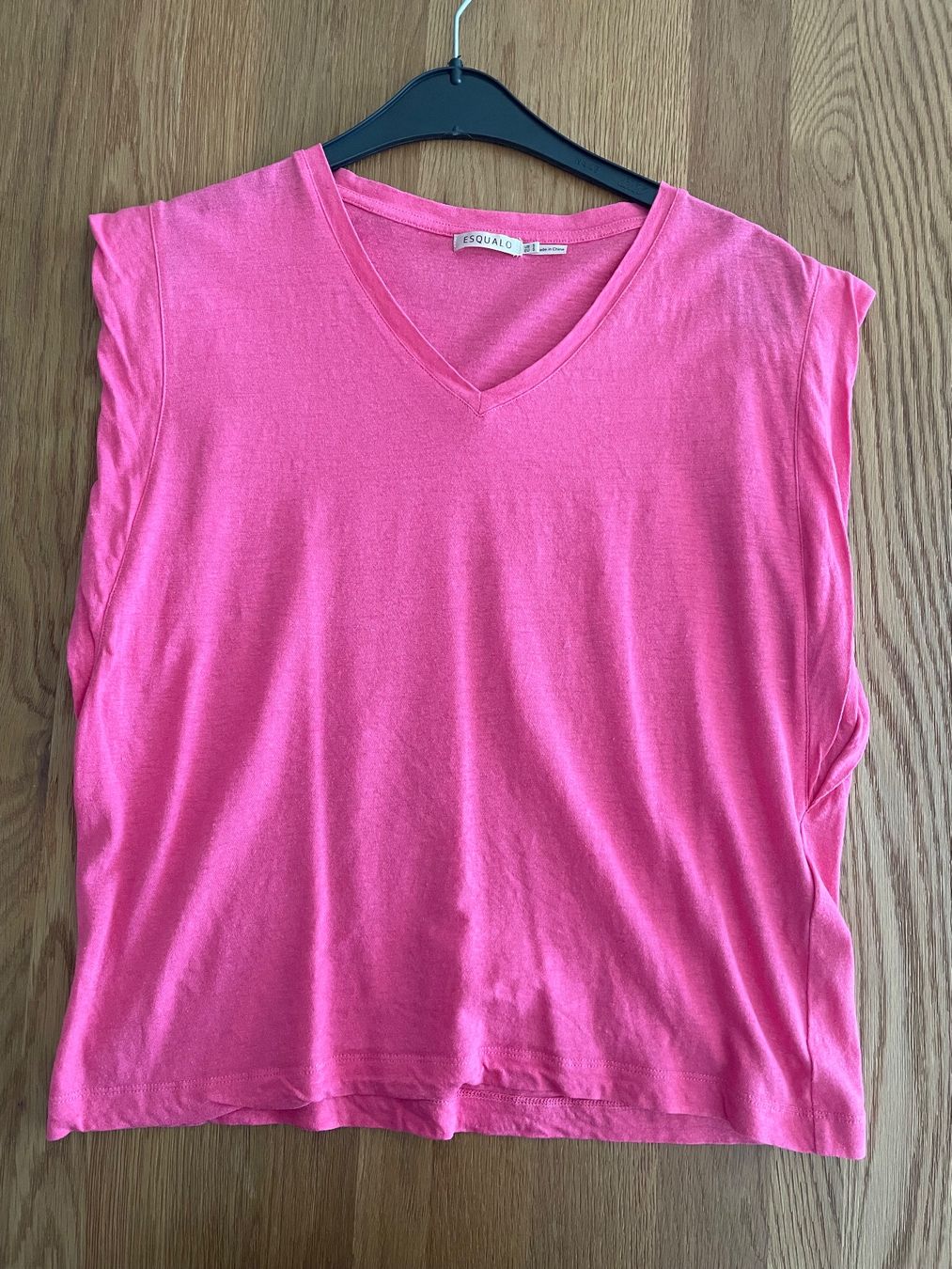 T-shirt: T-Shirt Esqualo Grösse S – Nuovo (secondo la descrizione) da Dietfurt venduto da rosaliie