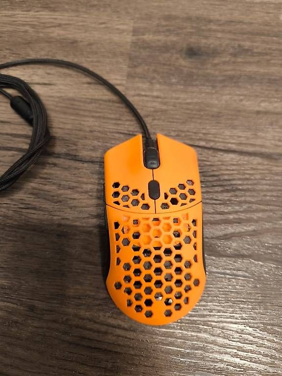 Maus: Finalmouse Ultralight Sunset – Gebraucht aus Giswil von vid_2jzw 3