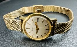 KURZ SWISS MADE Mécanique 19 mm en très bon état
