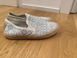GANT Espadrilles Schuhe, Gr. 36