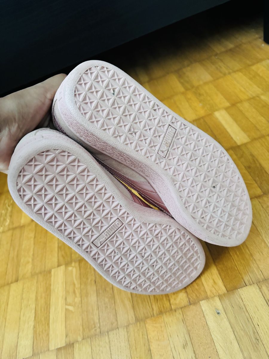 Puma Scarpe da donna: Puma Schuhe Gr.38 – Usato da Berikon venduto da Lean4u 1