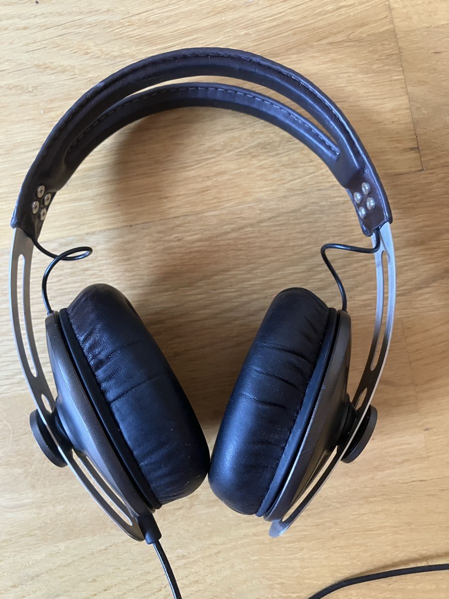 Sennheiser Kopfhörer: Kopfhörer Sennheiser Momentum 2.0 – Gebraucht aus Zürich von Wooha 1
