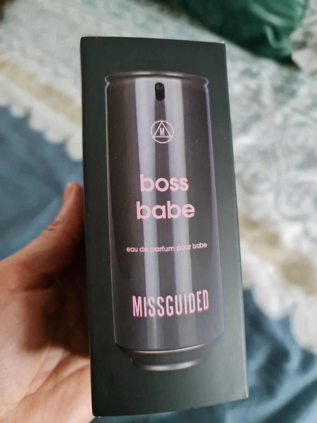 Profumi & Eau de Toilette: Bebe Boss Missguided 80 ml – Nuovo e nell'imballaggio originale da Itingen venduto da bea_bxv5