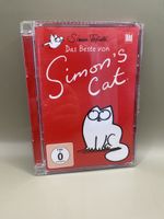 Simon's Cat - Das Beste von Simon's Cat - DVD - Top Zustand!