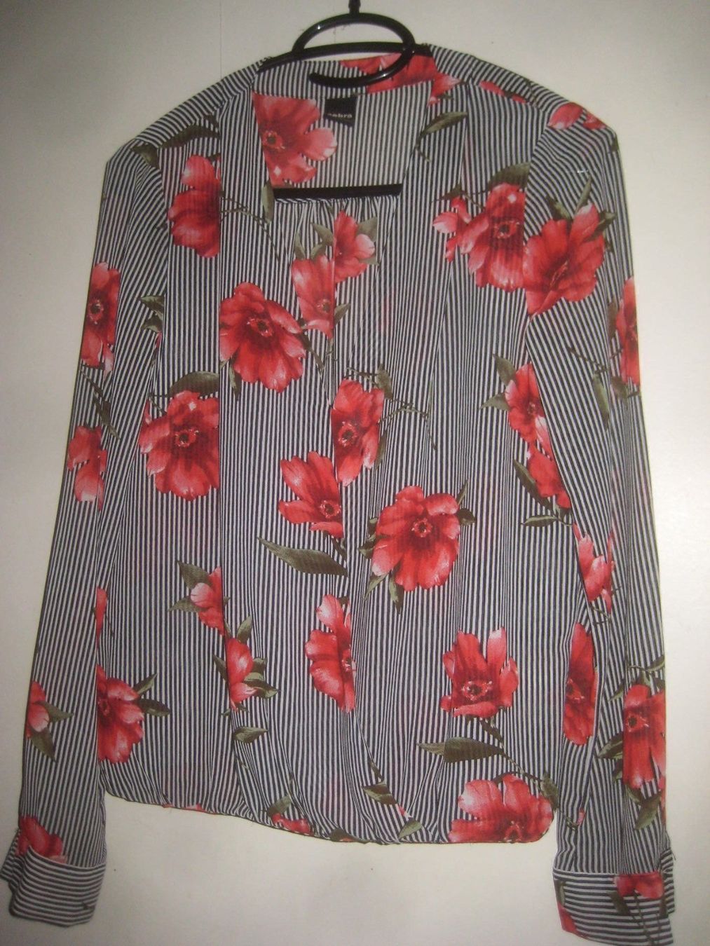 Zebra Camicette: DAMEN BLUSE – Usato da Uster venduto da flocke1