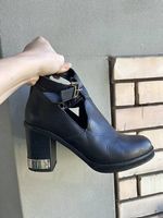 Ankle Boots from Topshop, Grösse 39