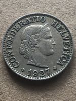 10 Rp. 1927