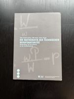 Mathematik der Technischen Berufsmaturität – Schärer/Meier/N