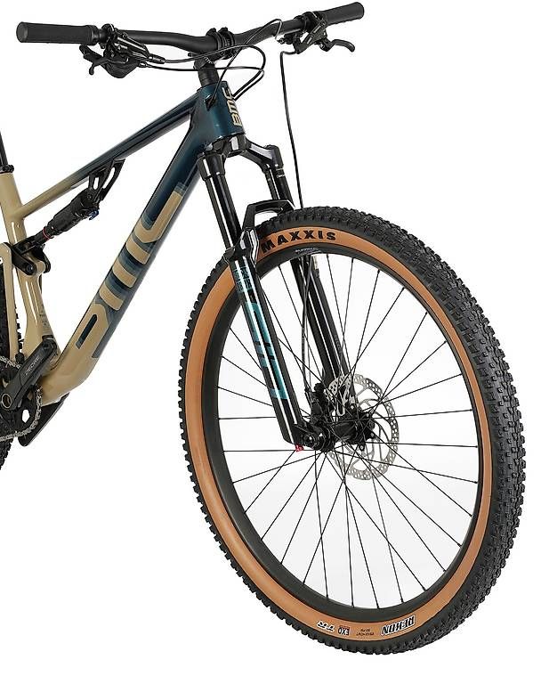 BMC Biciclette: BMC Fourstroke LT TWO – Nuovo (secondo la descrizione) da Schaffhausen venduto da Pa3x 2