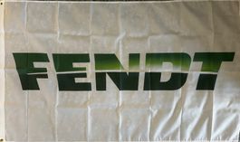Fendt Fahne Traktor Vario 1100 1000 900 800 700 500 300 200