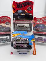 Hot Wheels 1988 Jeep Wagoneer HW Hot Trucks - 2025 - 44/250