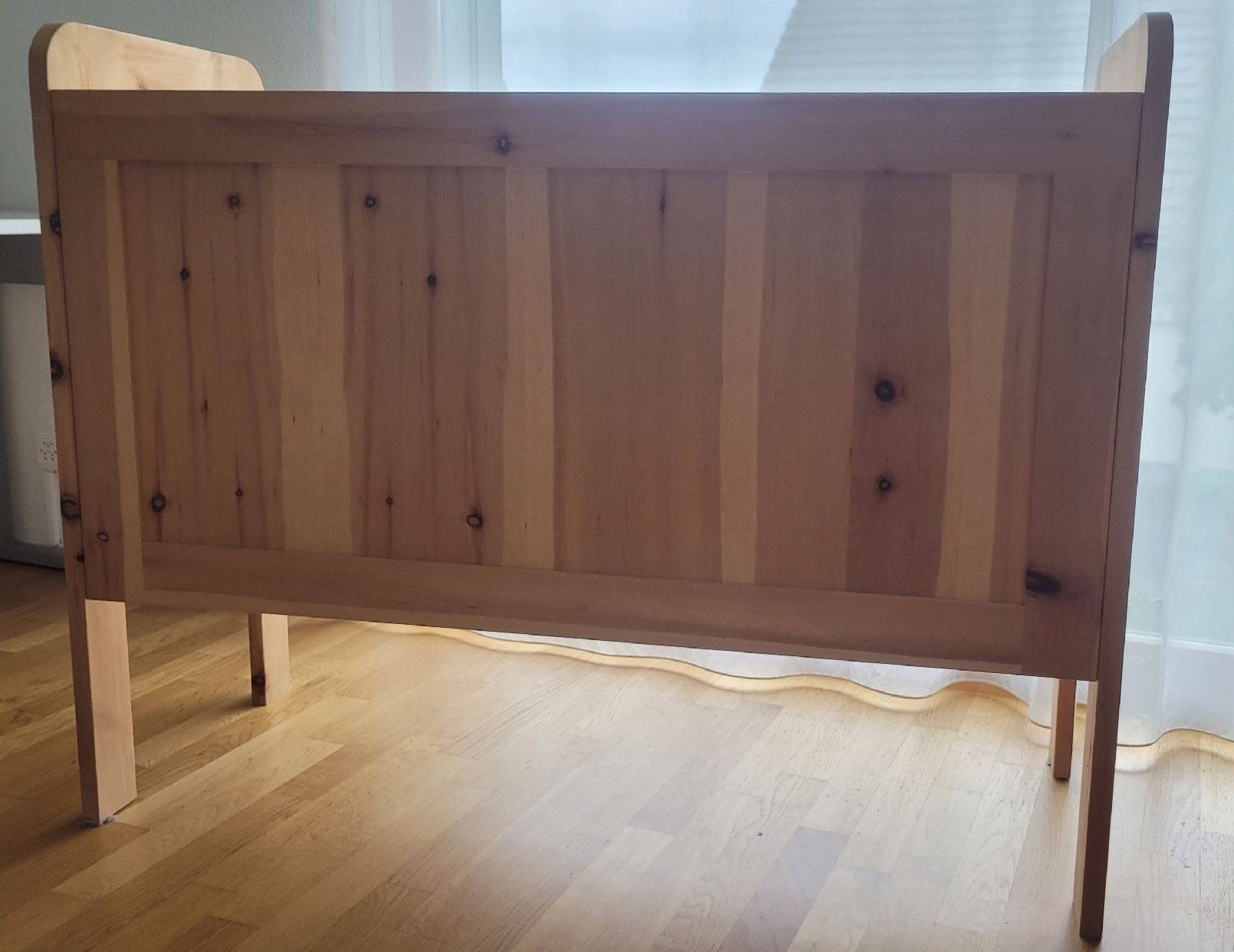 Letti: Beistellbett – Usato da Studen BE venduto da claudia.82 2