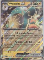 Pokémon – Bellibolt ex 🇩🇪 - PAL-079 - Paldea Evolved