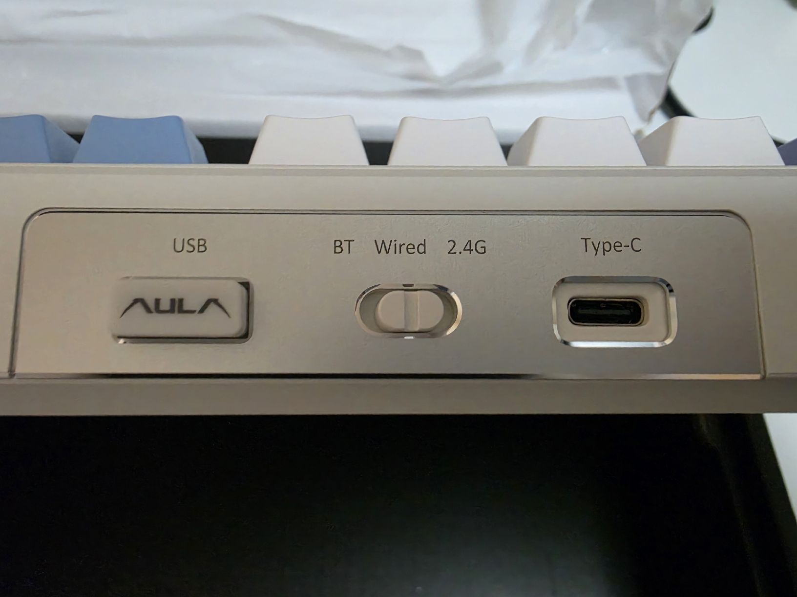Tastiere: Aula Mechanical Keyboard – Nuovo e nell'imballaggio originale da grenchen venduto da M.1.M 1