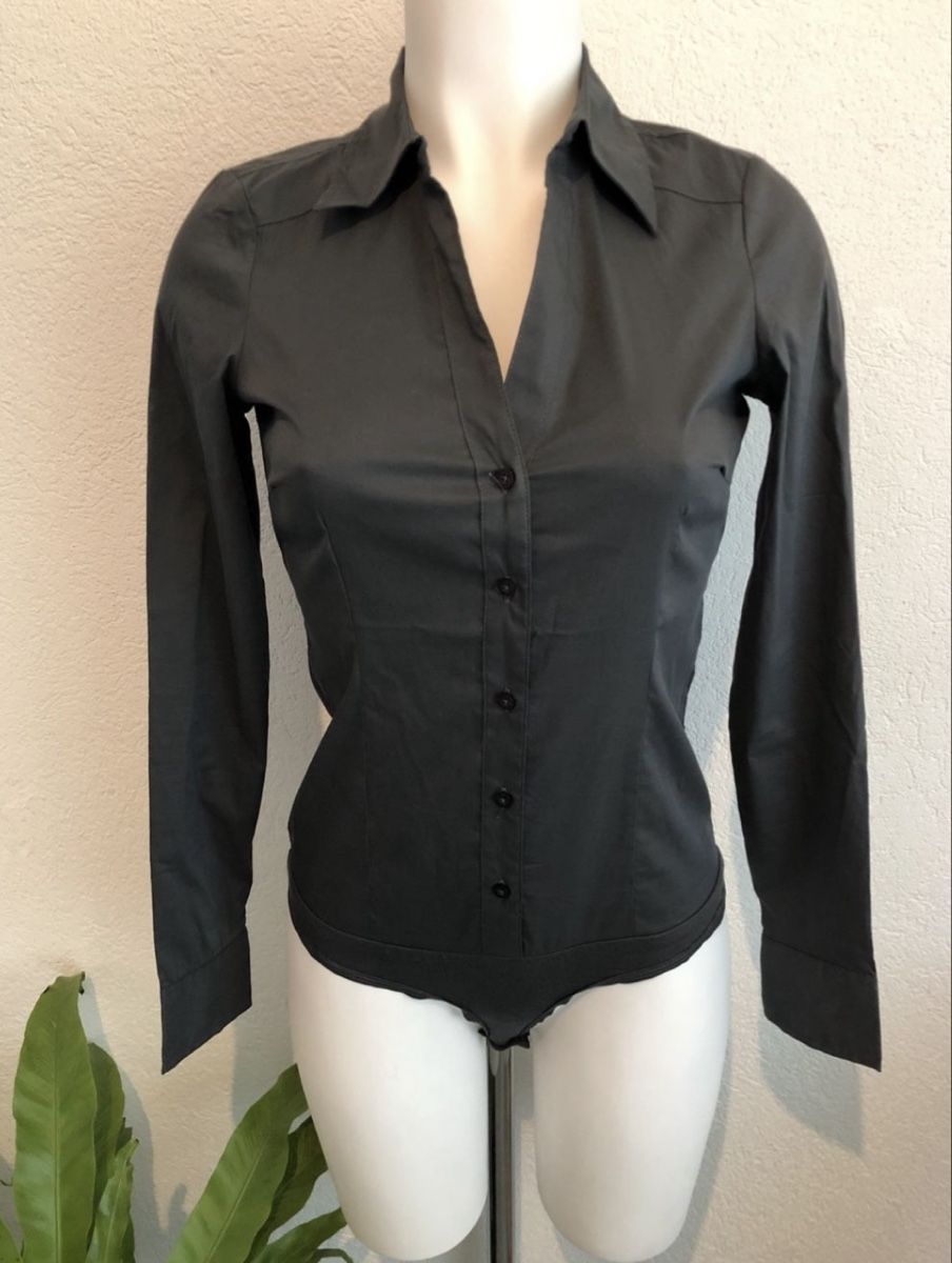 Camicette: Vero Moda Bluse Hemd Gr. XS/S – Usato da Cunter venduto da tiramisuuu_