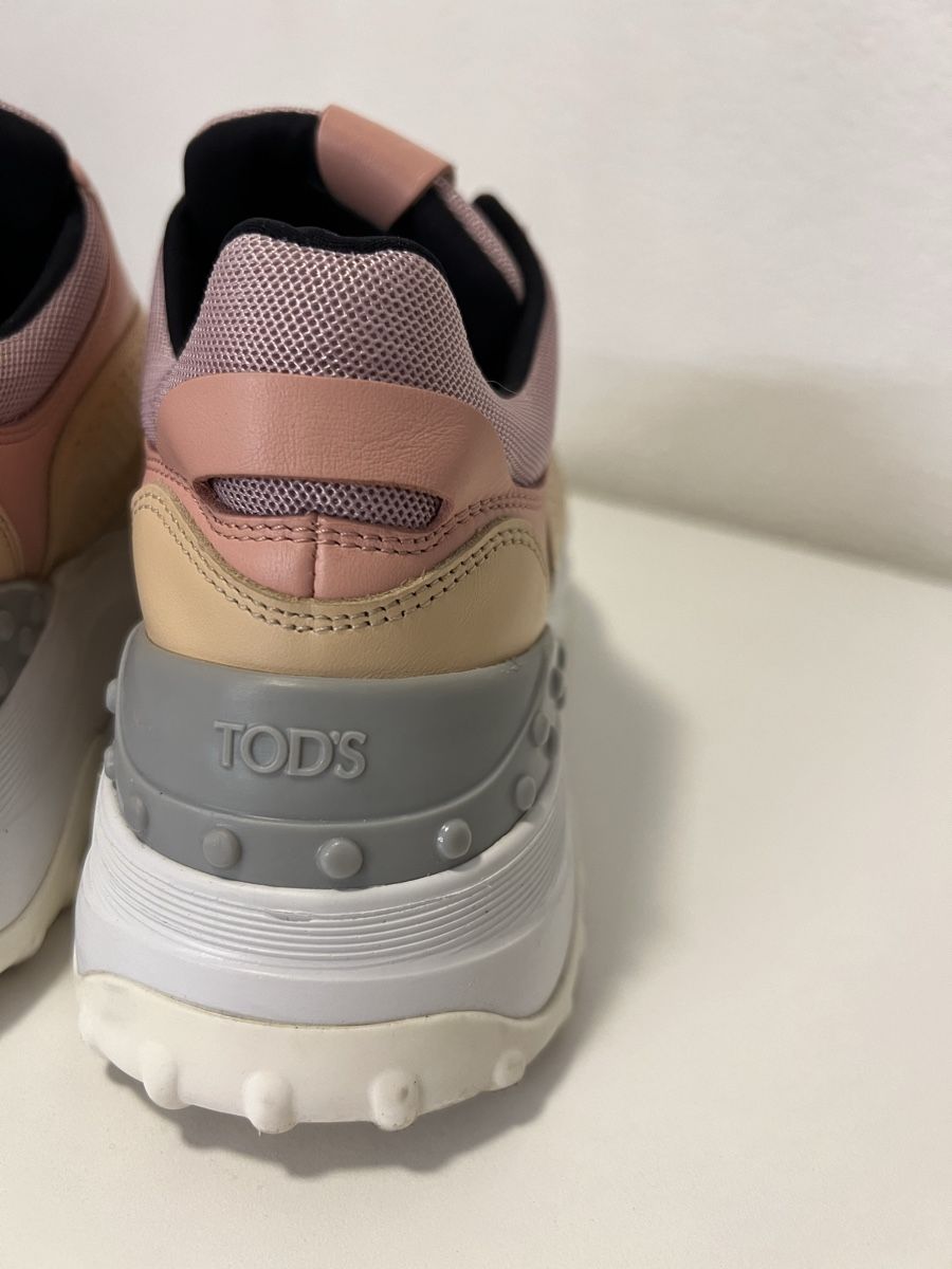 Tod'S Scarpe da donna: Tod’s – Nuovo (secondo la descrizione) da Renens VD venduto da yul_l8b9 4