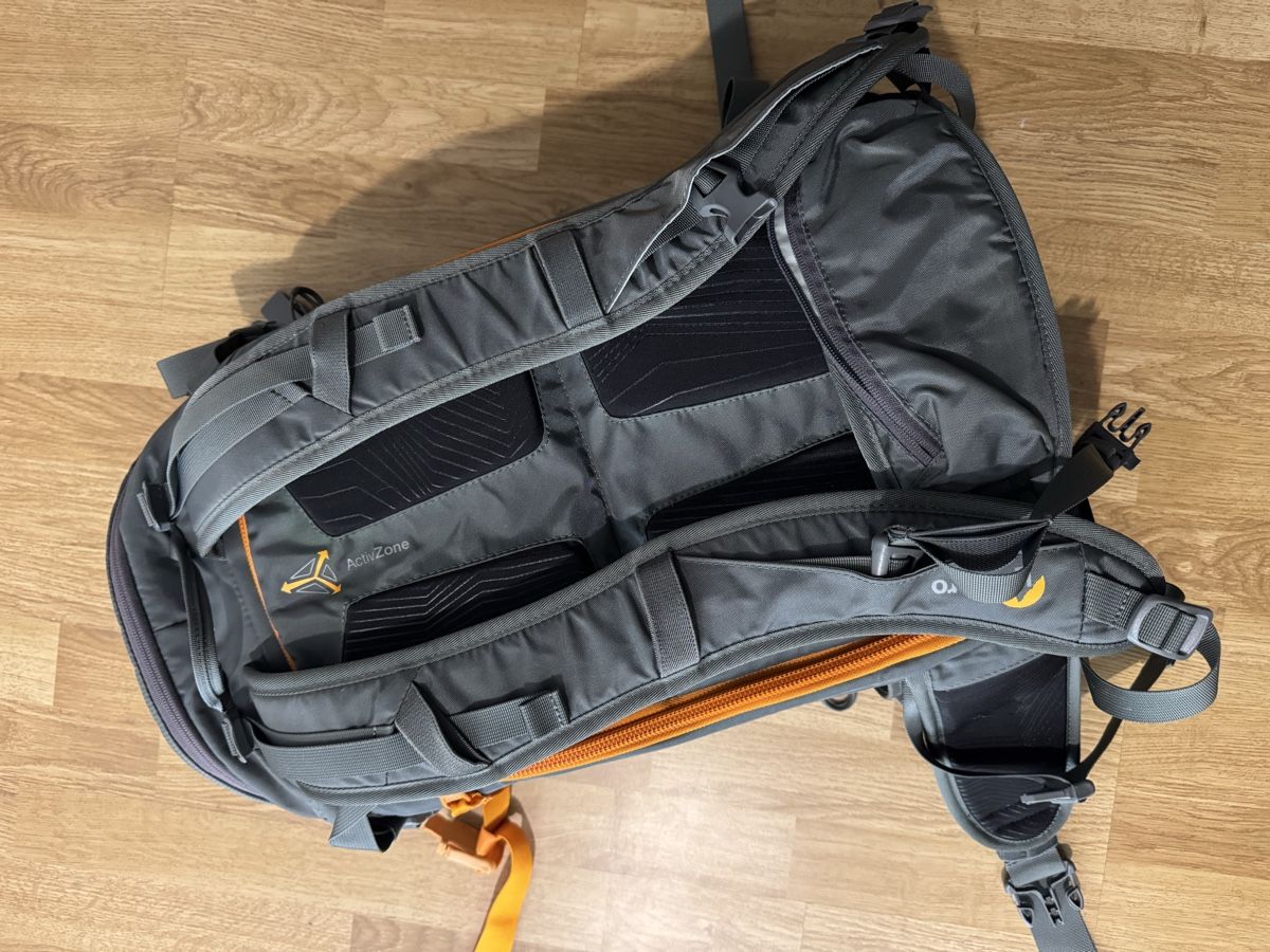 Rucksäcke: Kamerarucksack / Ausrüstungsrucksack – Neu (gemäss Beschreibung) aus Zürich von lionsk 3