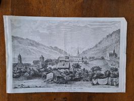 VILLE DE COIRE