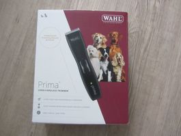 Hund Wahl Schermaschine Trimmer Prima neuwertig 2xgebraucht