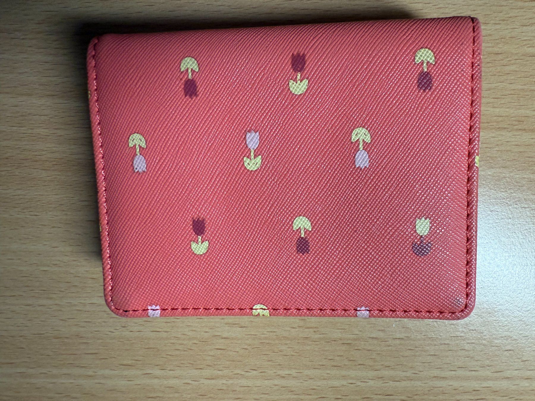 Portamonete: Pink purse – Usato da Russikon venduto da Moc_r7pn 1