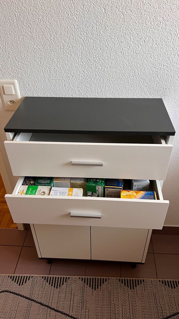 Cassettiere: Kommode – Usato da Bülach venduto da elm_2myc 3