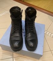 Prada Boots, Size 39