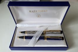 Kugelschreiber-Set von Waterman