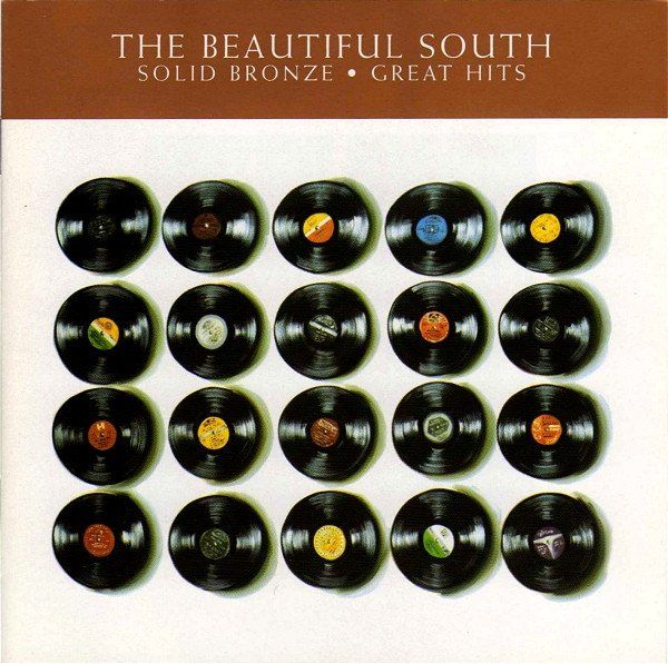 Beautiful South -Paul Heaton, Dave Hemingway, David Rotheray | Kaufen ...