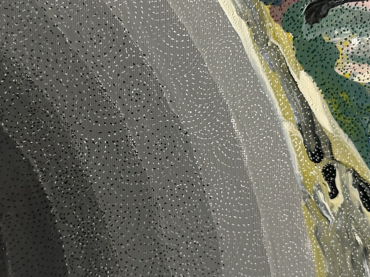 Gemälde: Gemälde – Neu (gemäss Beschreibung) aus Glarus von KunstWerkEr-LS87 2
