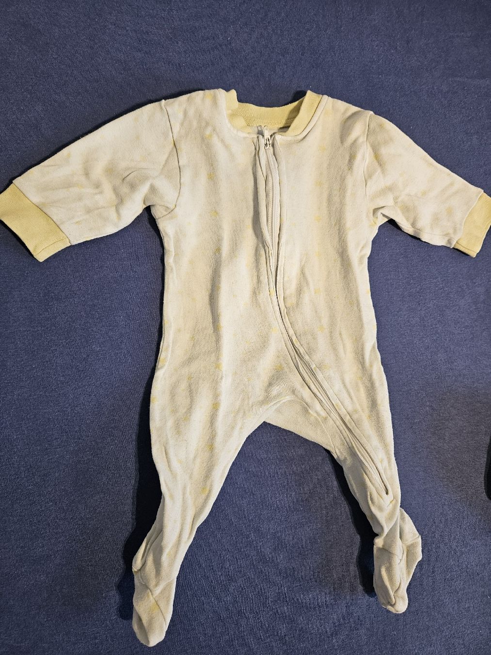 Kleiderpakete & -sets: Strampler und Pyjama 50/56/62 – Gebraucht aus Niederhelfenschwil von Marti__ 3