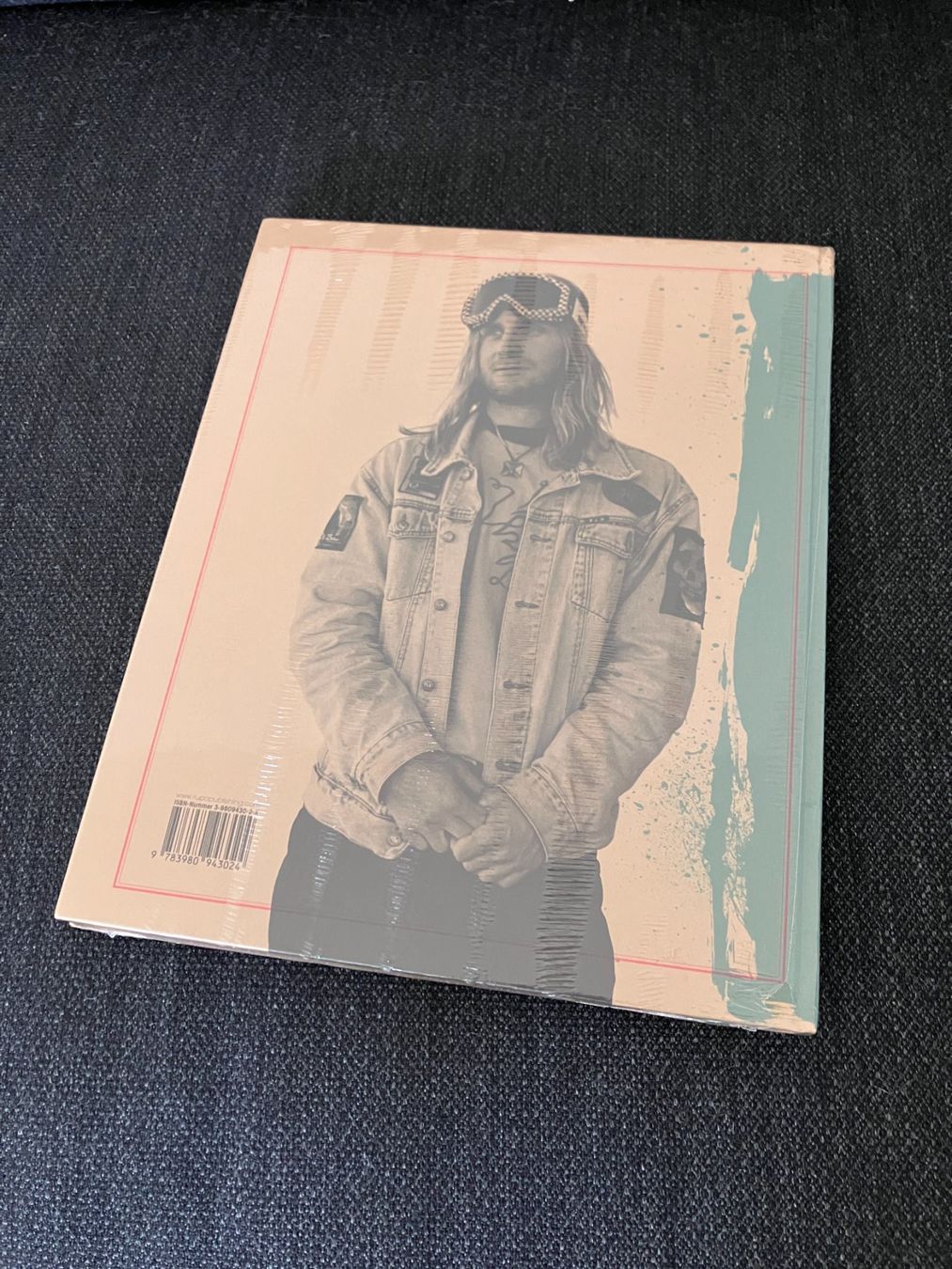Bücher: Lozza - Nature of Snowboarding – Neu und originalverpackt aus Adliswil von lauryyrual 1