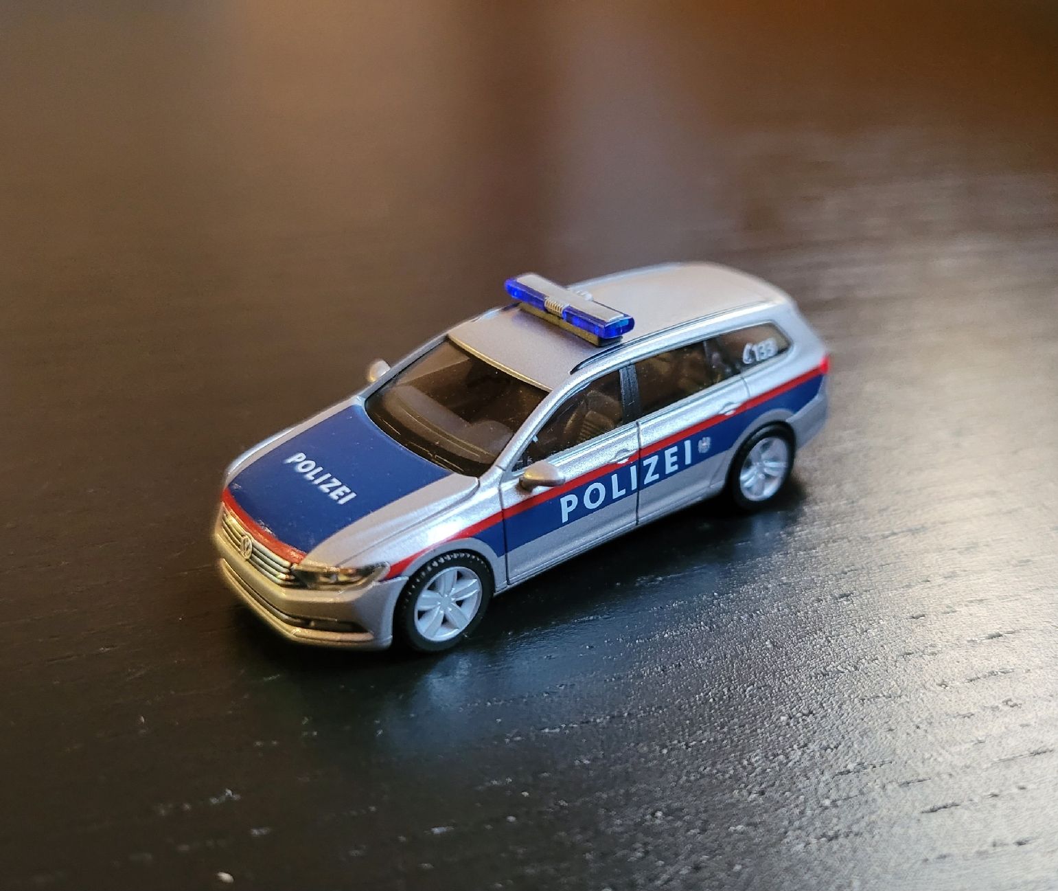 Herpa Kit di modellismo & Modellini statici: Herpa Polizei 1:87 – Usato da Hettiswil venduto da kuese85 4