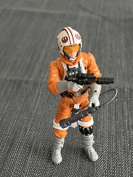 Metalakaerr Pilot Actionfigur 1:18 | 3,75 Zoll Bewegliche Figur Mit Authentischer Pilotenkleidung
