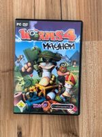 Worms 4 Mayhem PC