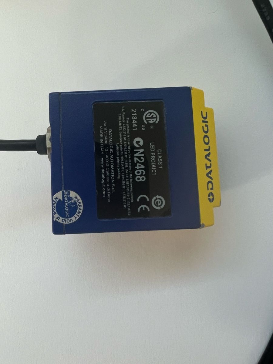 Scanneurs: Datalogic Matrix 200 Barcode Reader – D'occasion à Basel par La.Bonne.affaire 2