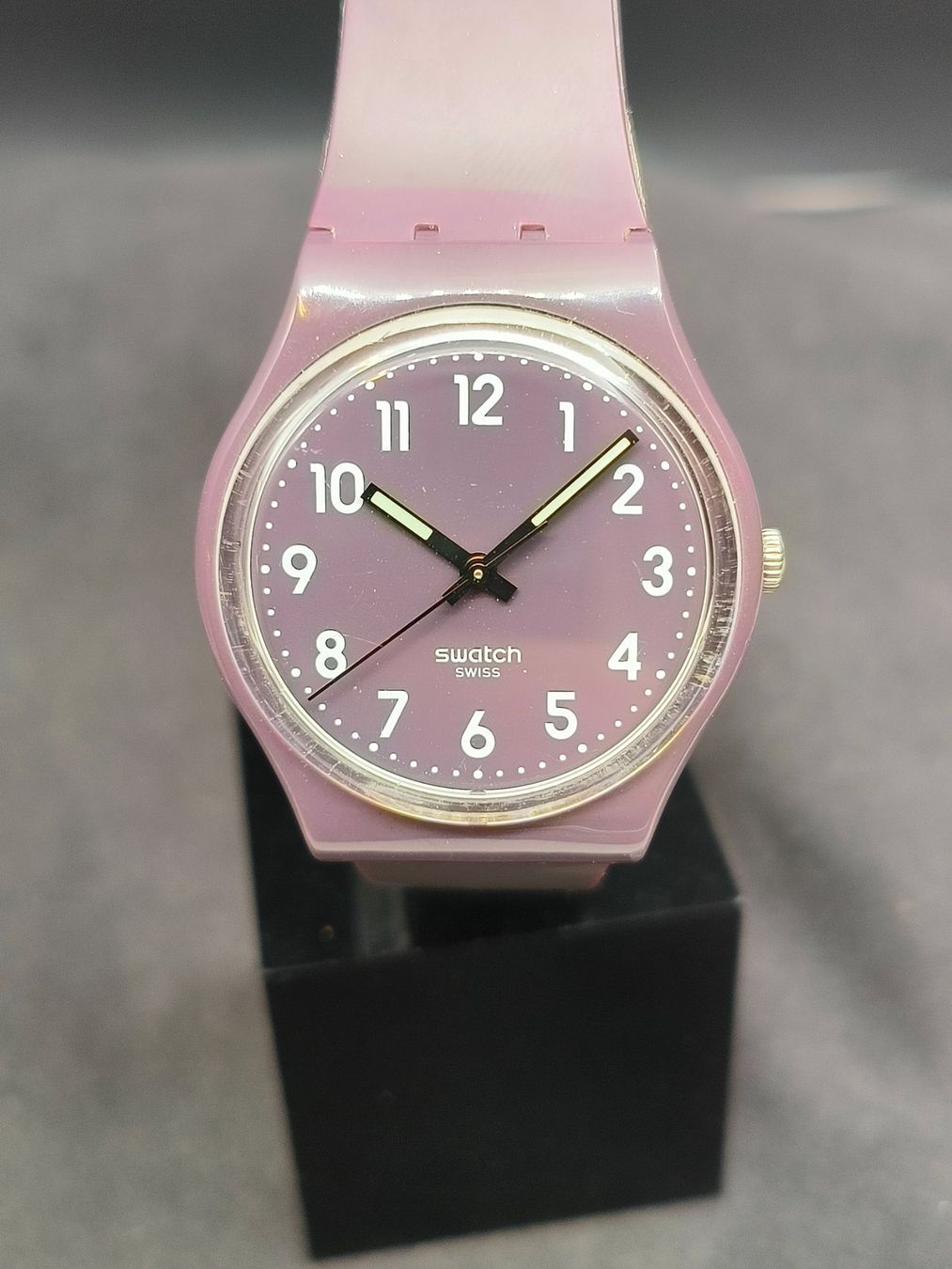 Swatch Montres: Swatch – D'occasion à La Chaux-de-Fonds par curtitswisswatches