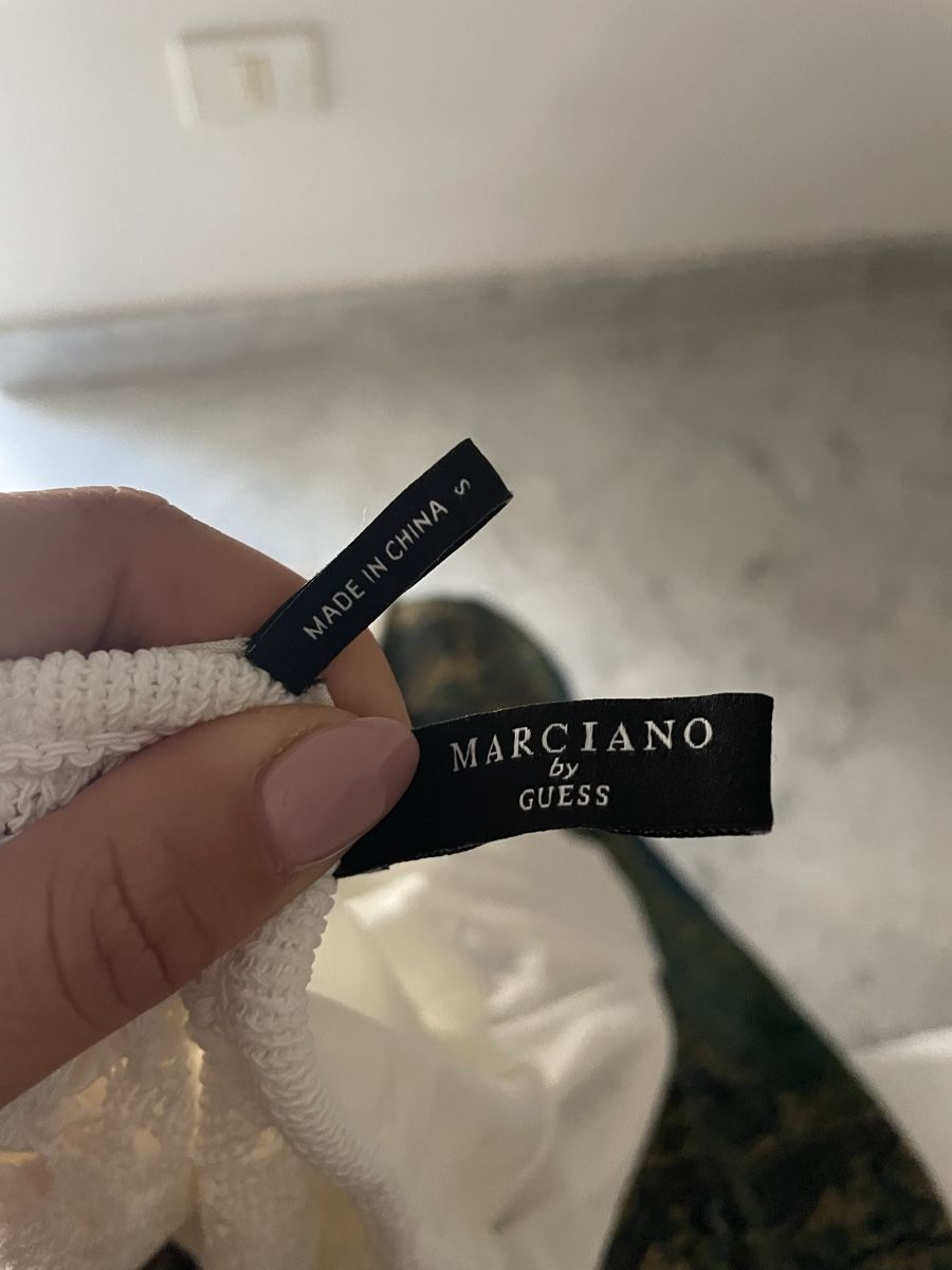 Vestiti: Guess Spitzenkleid – Nuovo (secondo la descrizione) da Rheineck venduto da Princessaitaliana 2